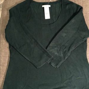 New York and Company sweater